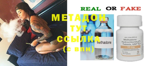 молекула духа Бородино