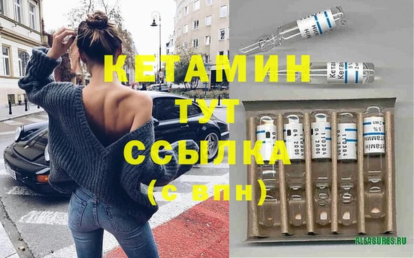 молекула духа Бородино